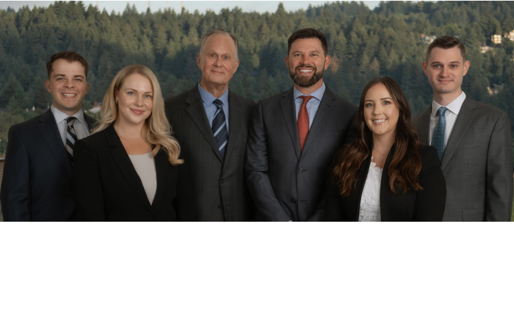 Carrano Associates Financial Advisors in Portland OR 97204